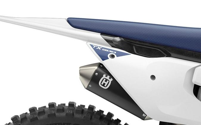 2026 Husqvarna TX 300