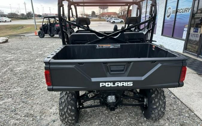 2025 Polaris RANGER 570 Full-Size Crew