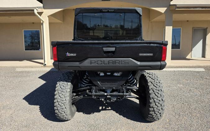 2026 Polaris Ranger Crew XD 1500 Northstar Texas Edition