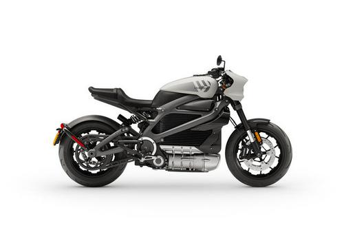 2021 LiveWire One Review [27 Fast Facts – Electric Motorcycle]