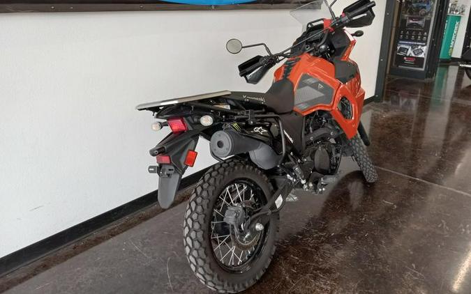 2022 Kawasaki KLR®650