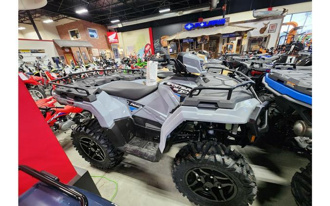 2024 Polaris Industries SPORTSMAN 570 PREMIUM