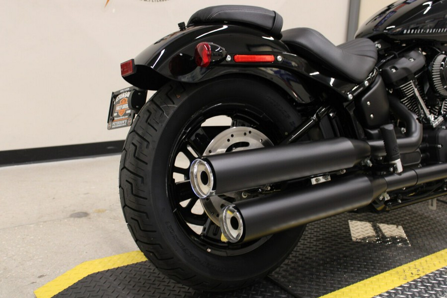 FXBBS 2024 Street Bob 114