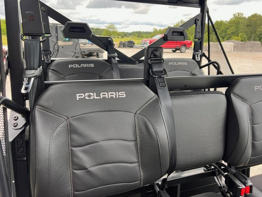 2025 Polaris® Ranger Crew XP 1000 Premium