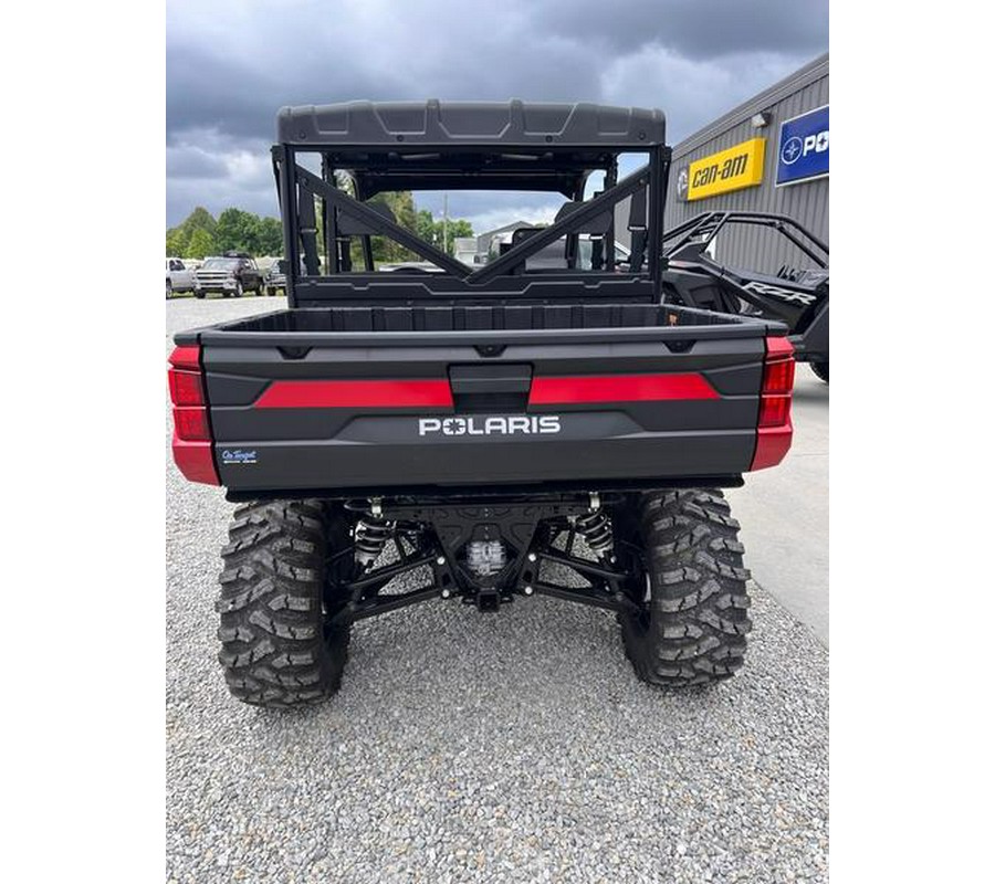 2025 Polaris® Ranger Crew XP 1000 Premium