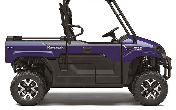 2024 Kawasaki MULE PRO-MX LE