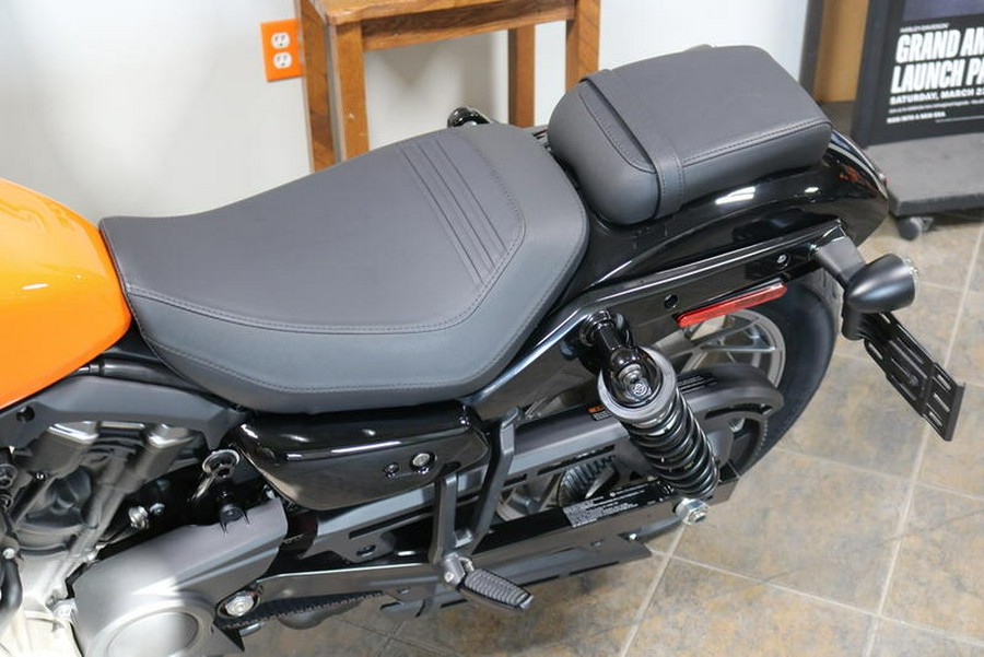 2024 Harley-Davidson® RH975S - Nightster® Special