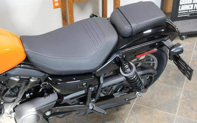 2024 Harley-Davidson® RH975S - Nightster® Special