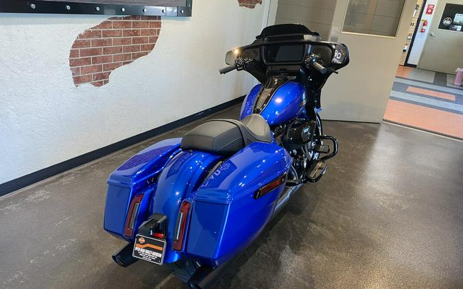 2024 Harley Davidson Street Glide For Sale Fond du Lac Wisconsin