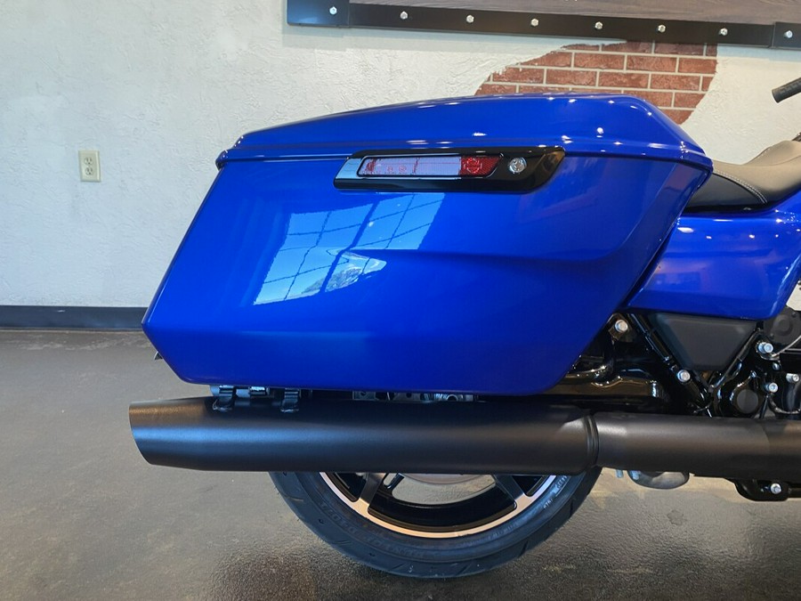 2024 Harley Davidson Street Glide For Sale Fond du Lac Wisconsin