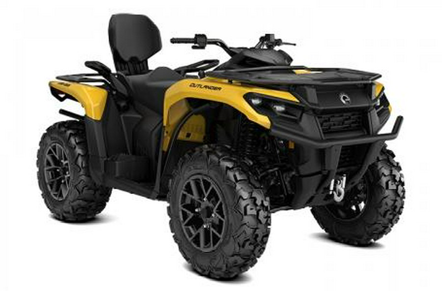 2024 Can-Am™ Outlander™ MAX XT 700