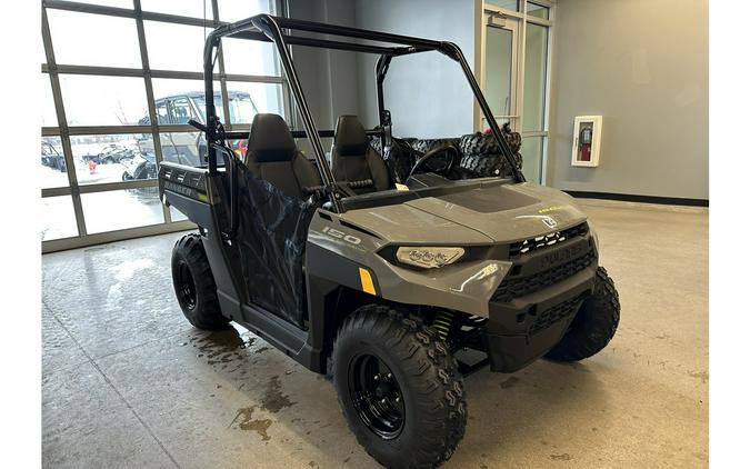 2024 Polaris Industries RANGER 150 EFI