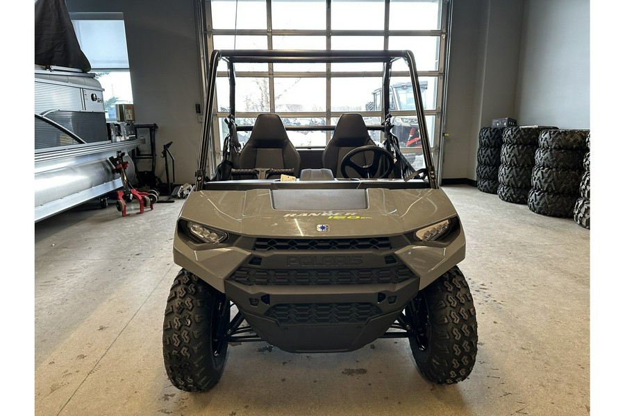 2024 Polaris Industries RANGER 150 EFI