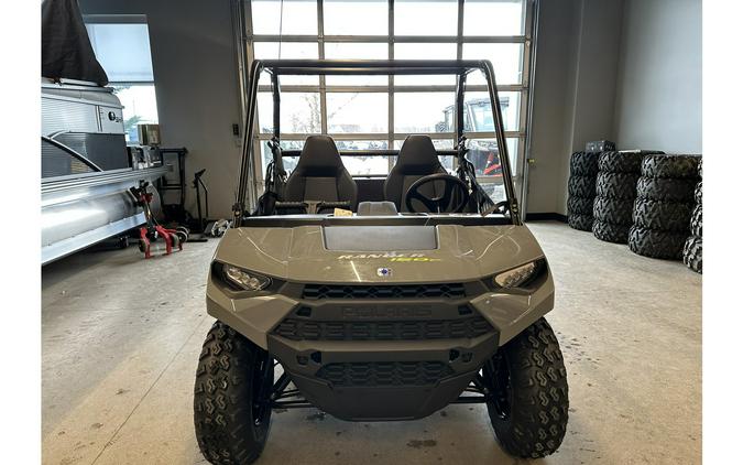 2024 Polaris Industries RANGER 150 EFI