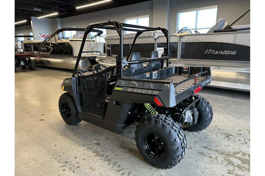 2024 Polaris Industries RANGER 150 EFI