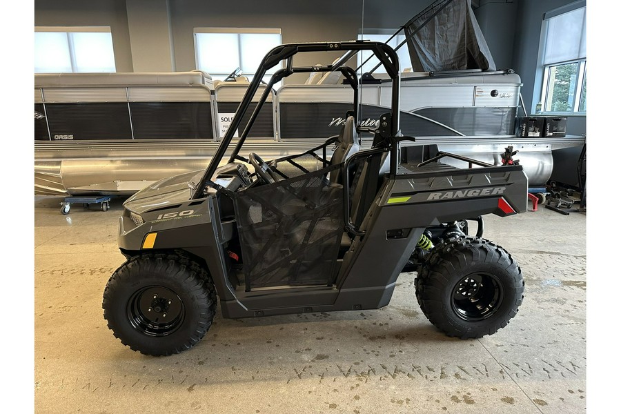 2024 Polaris Industries RANGER 150 EFI