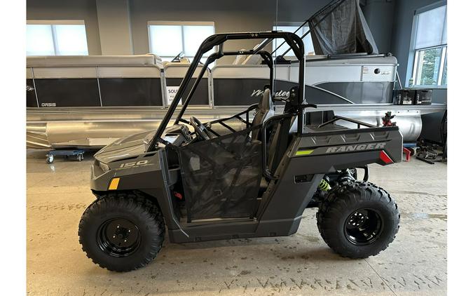 2024 Polaris Industries RANGER 150 EFI