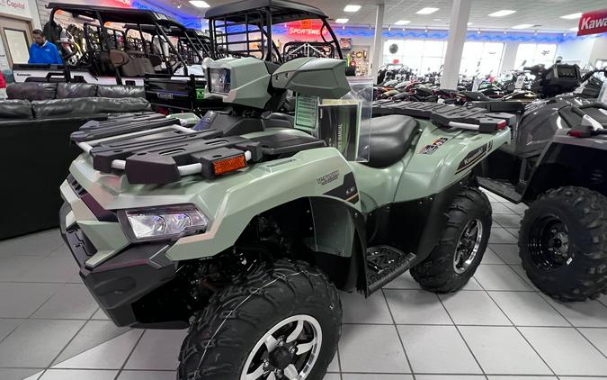 2024 Kawasaki Brute Force 750 LE EPS