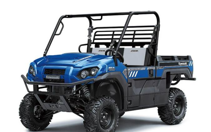 2024 Kawasaki Mule PRO-FXR™ 1000