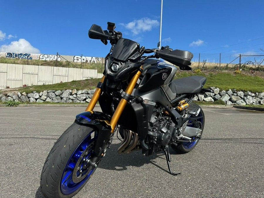 2023 Yamaha MT-09 SP