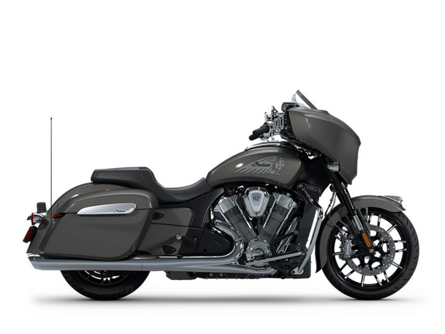 2025 Indian Motorcycle® Chieftain® PowerPlus 112 Limited