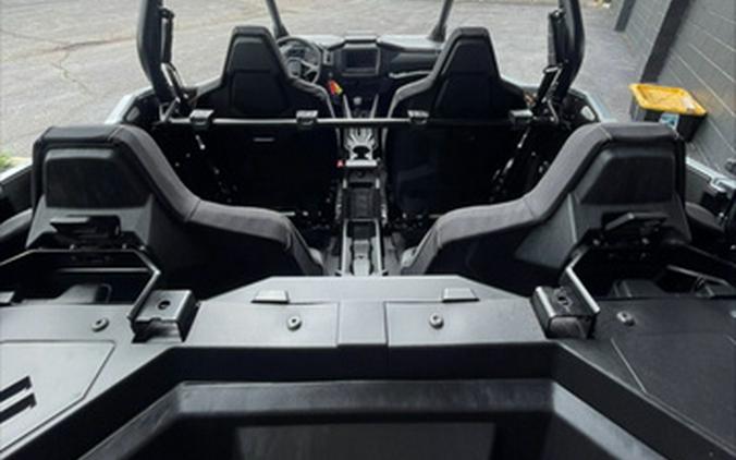 2025 Polaris RZR Pro XP 4 Sport