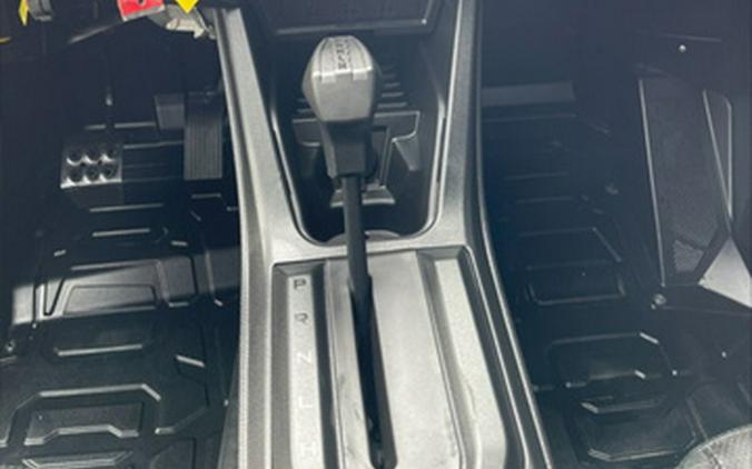 2025 Polaris RZR Pro XP 4 Sport