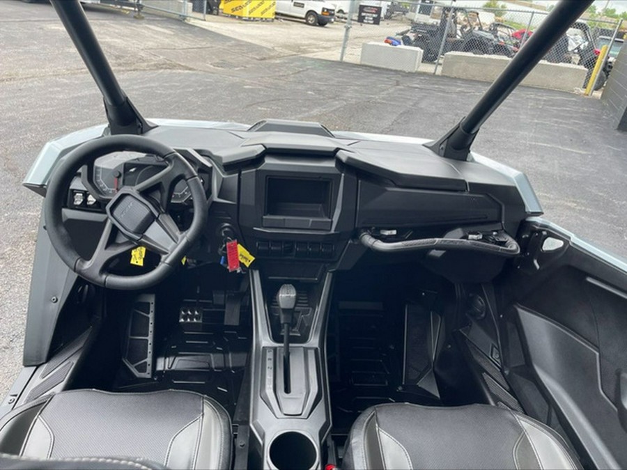 2025 Polaris RZR Pro XP 4 Sport