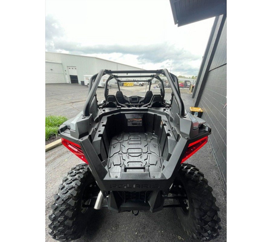 2025 Polaris RZR Pro XP 4 Sport