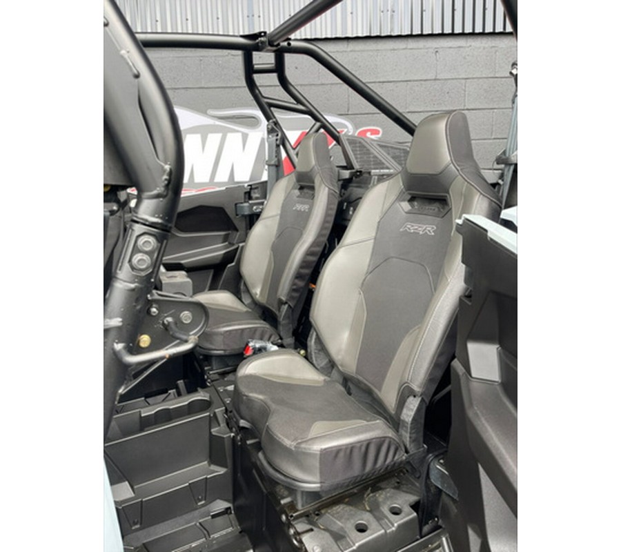 2025 Polaris RZR Pro XP 4 Sport