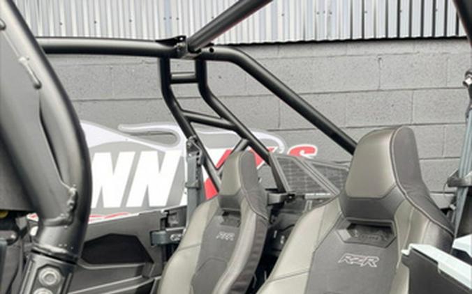2025 Polaris RZR Pro XP 4 Sport