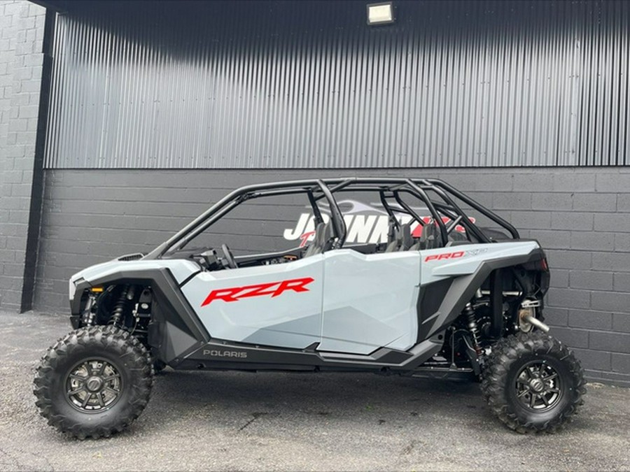 2025 Polaris RZR Pro XP 4 Sport