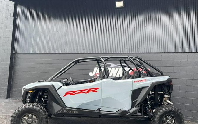 2025 Polaris RZR Pro XP 4 Sport