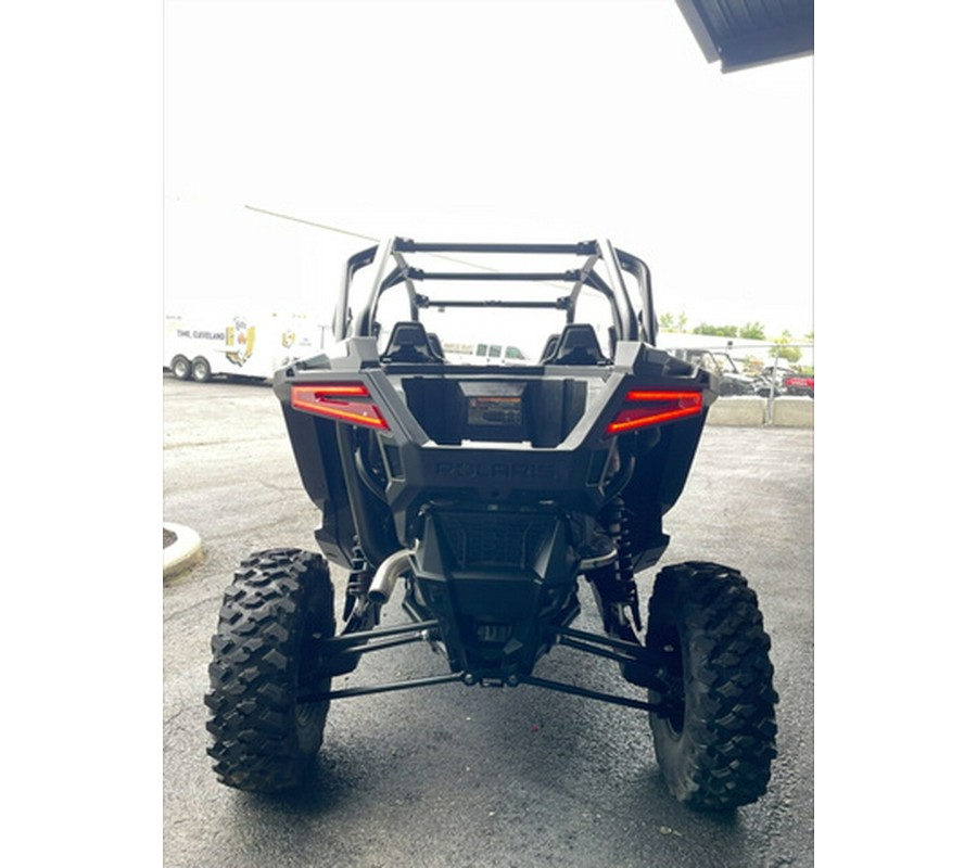2025 Polaris RZR Pro XP 4 Sport