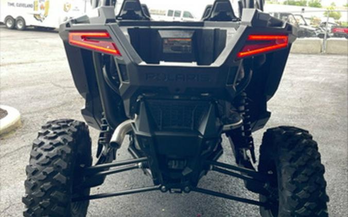 2025 Polaris RZR Pro XP 4 Sport