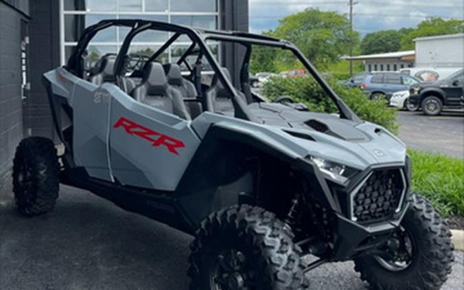 2025 Polaris RZR Pro XP 4 Sport