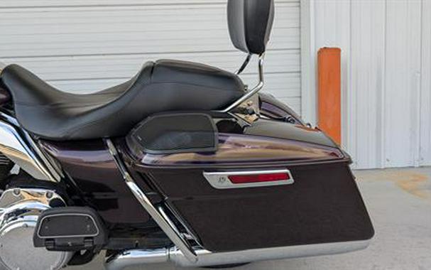 2017 Harley-Davidson Road Glide® Special