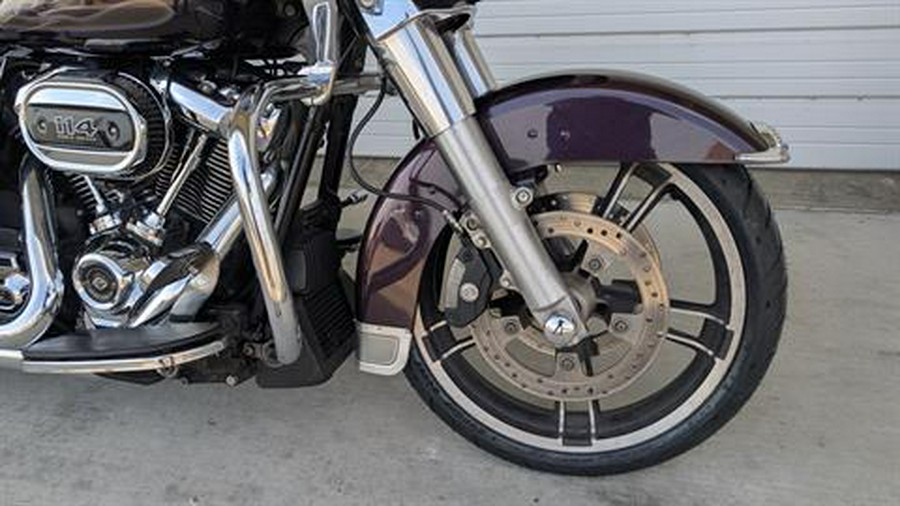 2017 Harley-Davidson Road Glide® Special