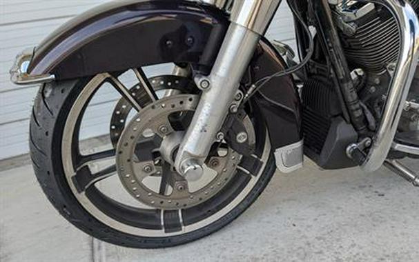 2017 Harley-Davidson Road Glide® Special