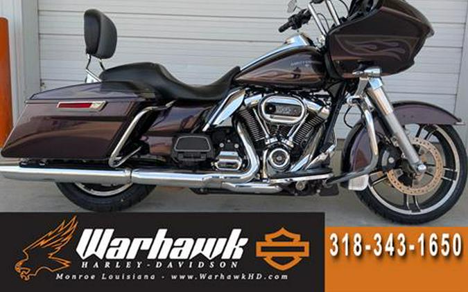 2017 Harley-Davidson Road Glide® Special