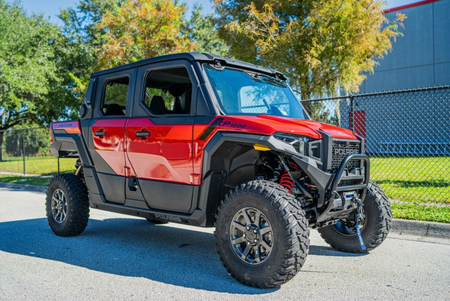 2026 Polaris Xpedition XP 5 Northstar