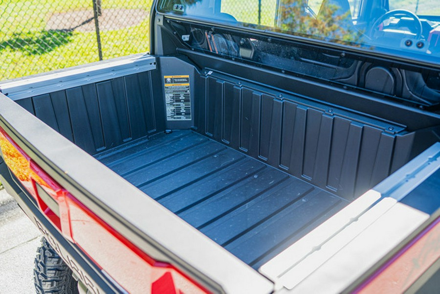 2026 Polaris Xpedition XP 5 Northstar