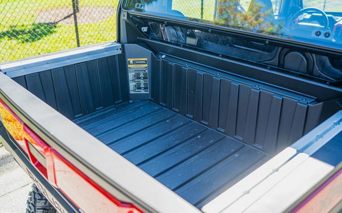 2026 Polaris Xpedition XP 5 Northstar