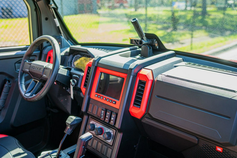 2026 Polaris Xpedition XP 5 Northstar