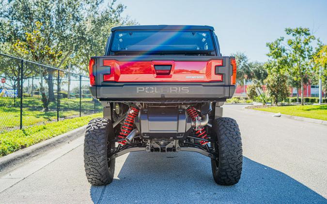 2026 Polaris Xpedition XP 5 Northstar