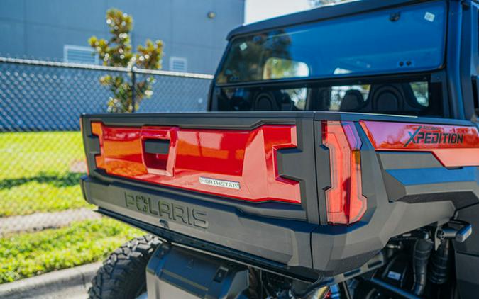 2026 Polaris Xpedition XP 5 Northstar