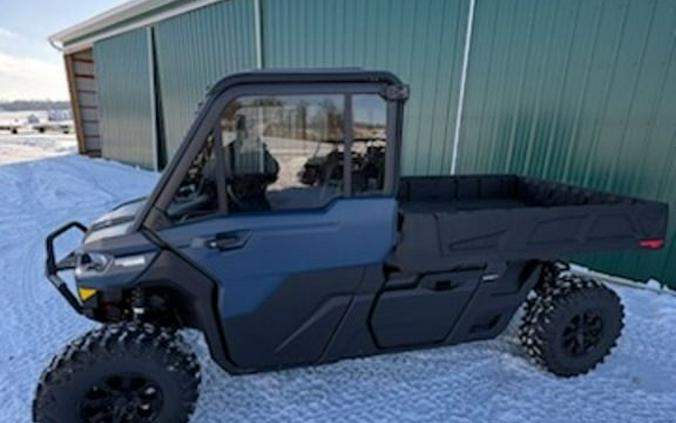 2026 Can-Am® Defender PRO Limited HD10