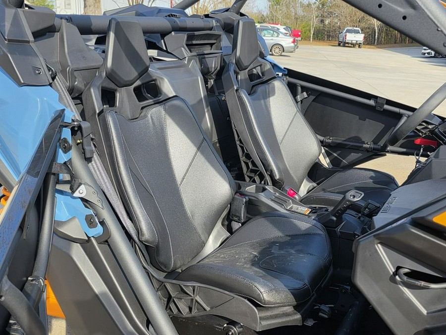 2026 Can-Am Maverick X3 RS TURBO RR