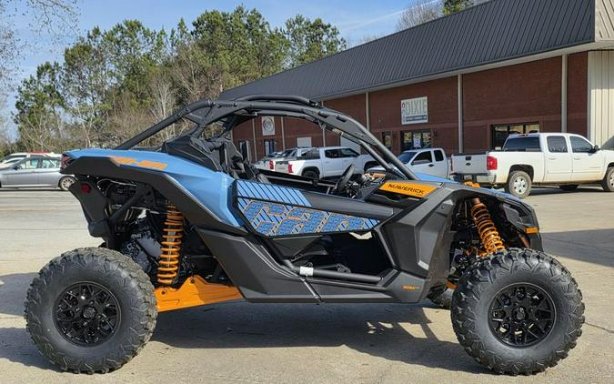 2026 Can-Am Maverick X3 RS TURBO RR