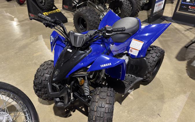2025 Yamaha YFZ450R